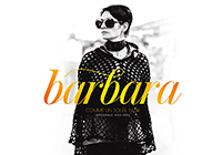  Barbara Comme un soleil noir  Intgrale 1955-1996 (22cd)